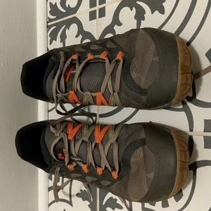 Merrell trail glove 4, size 10.5